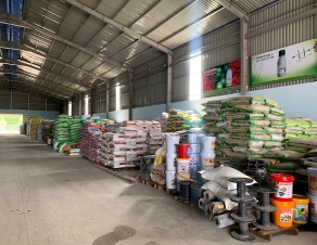VẬT TƯ NÔNG NGHIỆP BÍCH PHƯỢNG