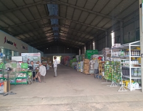 VẬT TƯ NÔNG NGHIỆP BÍCH PHƯỢNG