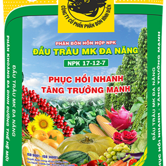 VẬT TƯ NÔNG NGHIỆP BÍCH PHƯỢNG