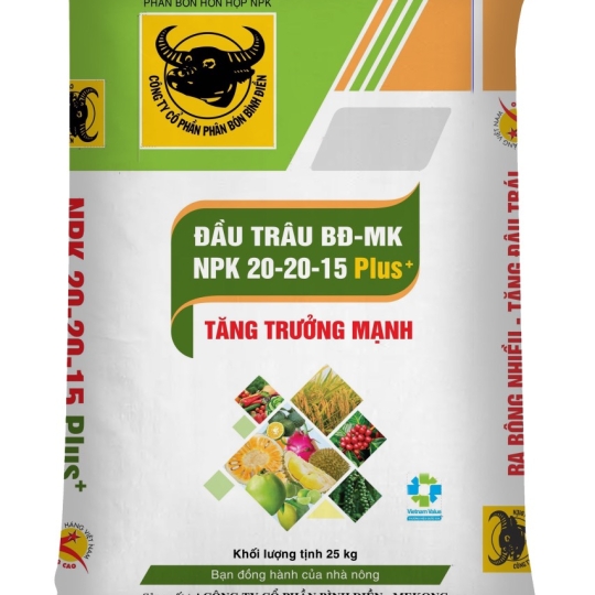 VẬT TƯ NÔNG NGHIỆP BÍCH PHƯỢNG
