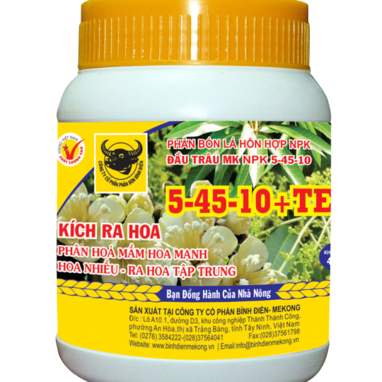 VẬT TƯ NÔNG NGHIỆP BÍCH PHƯỢNG