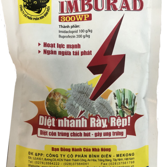 VẬT TƯ NÔNG NGHIỆP BÍCH PHƯỢNG