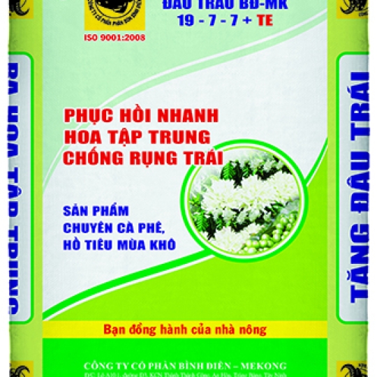 VẬT TƯ NÔNG NGHIỆP BÍCH PHƯỢNG