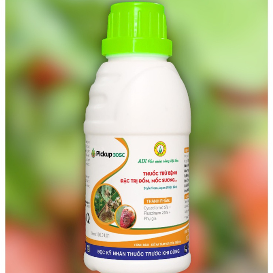VẬT TƯ NÔNG NGHIỆP BÍCH PHƯỢNG