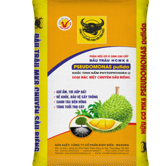 VẬT TƯ NÔNG NGHIỆP BÍCH PHƯỢNG