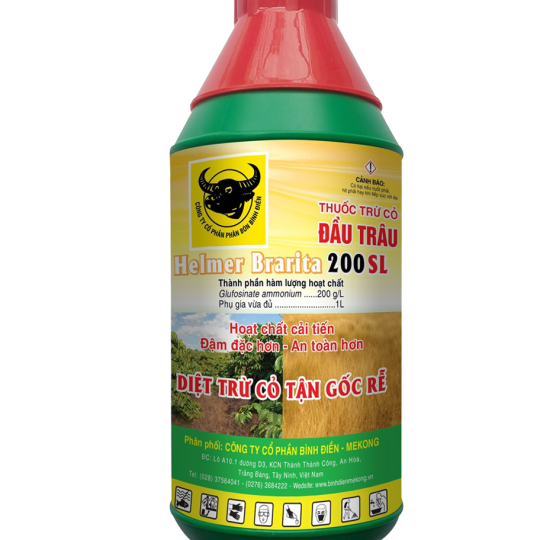 VẬT TƯ NÔNG NGHIỆP BÍCH PHƯỢNG